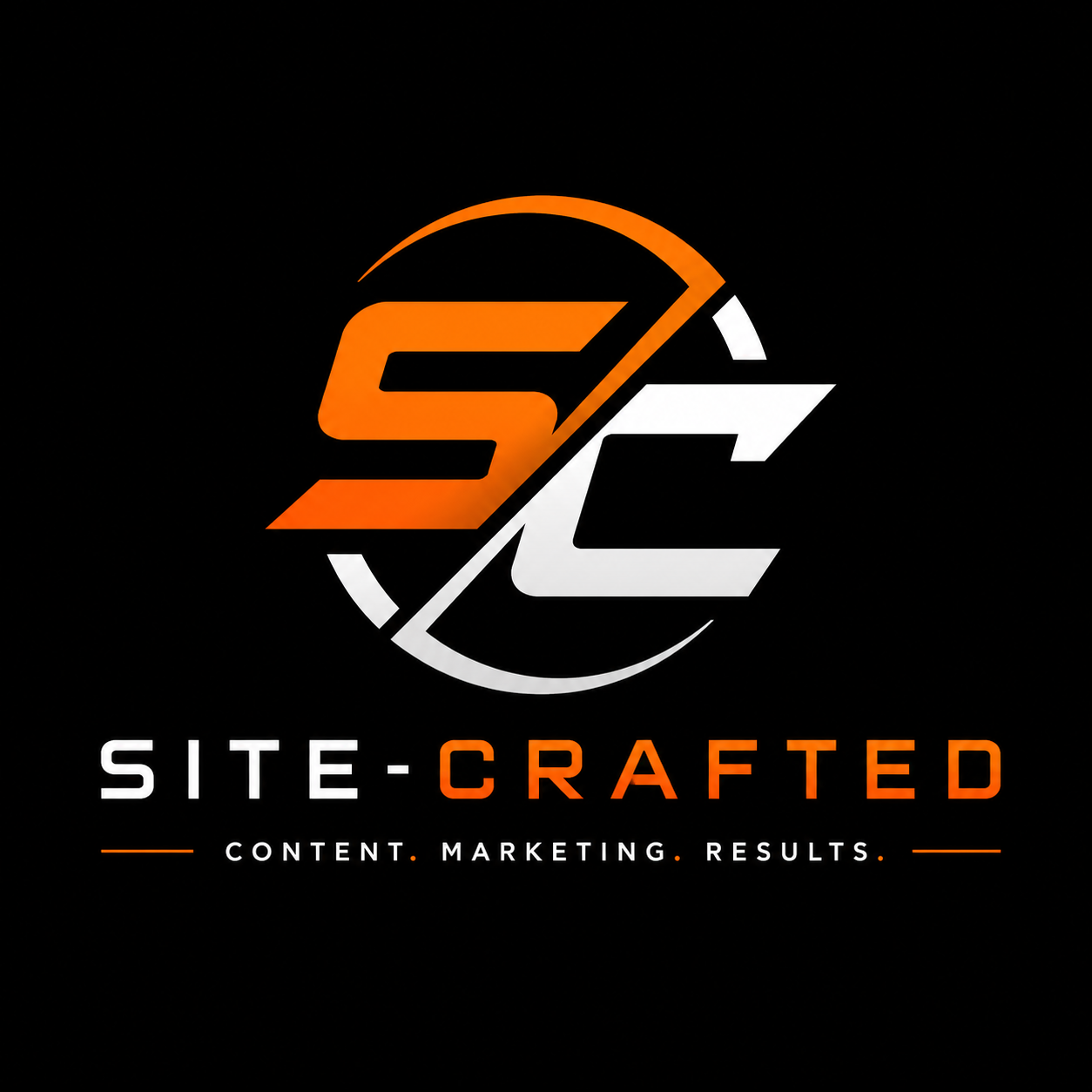 SiteCrafted Logo